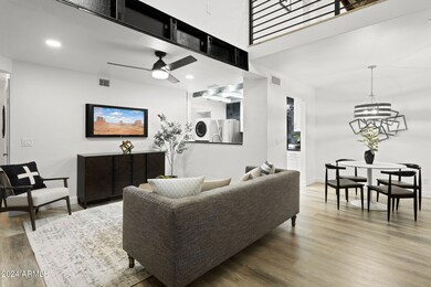 Modern Space