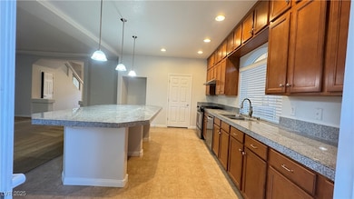 4512 Mission Meadow Cir, Las Vegas, NV 89139 - photo 7