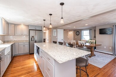 4 Rose Cir, Peabody, MA 01960 - photo 5