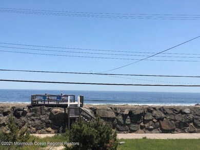 252 Ocean Ave unit A, Sea Bright, NJ 07760 - photo 4