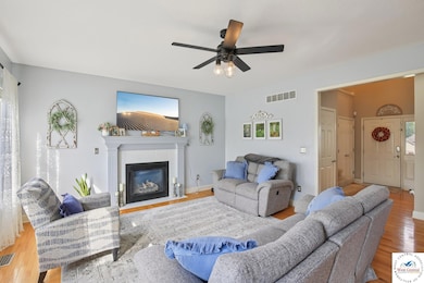 208 Westgate Ct, Warrensburg, MO 64093 - photo 6