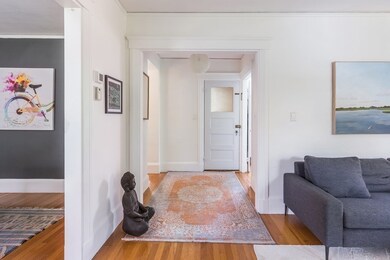 7 Rutland St unit 2, Cambridge, MA 02138 - photo 4