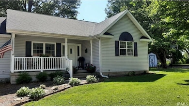 889 7th St NE, Linton, IN 47441 - photo 3