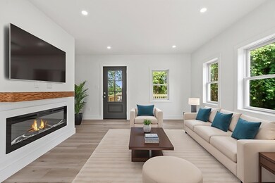 45 Fruit St unit A, Leominster, MA 01453 - photo 2