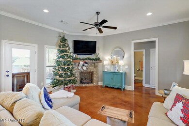 816 Emmas Way, Brandon, MS 39042 - photo 7