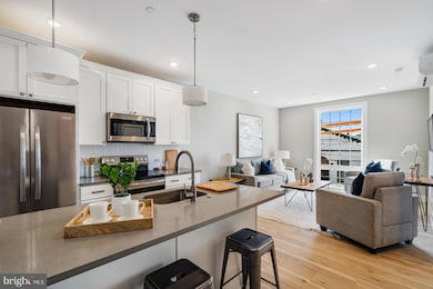 1935 N 2nd St unit 403, Philadelphia, PA 19122 - photo 4