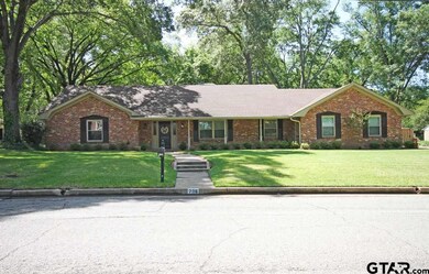 706 706 Trenton Dr, Tyler, TX 75703 - photo 2
