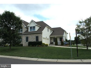 2 Wheatfield Ct, Mansfield, NJ 08022 - photo 4