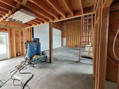 Toward Entry