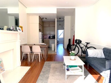 39 Garrison Rd unit 1, Brookline, MA 02445 - photo 2