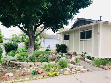 75 E Emerson Way, Sparks, NV 89431 - photo 3