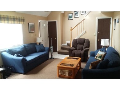 25 Adams Dr unit 25, Woodstock, NH 03262 - photo 6