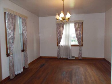 Dining Room.