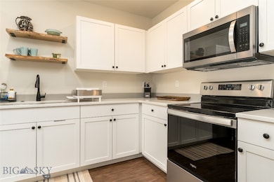 200 Hickory St unit 23, Anaconda, MT 59711 - photo 4