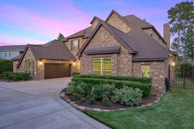 6 Chivary Oaks Ct, Spring, TX 77382 - photo 2