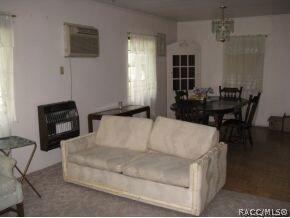 View of Dining Area