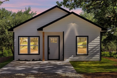 815 SW 28th St, Mineral Wells, TX 76067 - photo 3