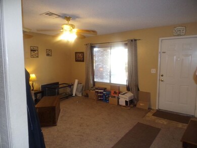 living room view 3