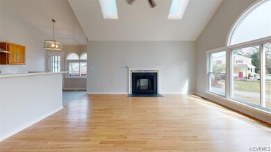 9512 Ashborne Ct, Glen Allen, VA 23060 - photo 4