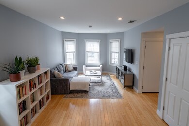 20 Paul Gore St unit 2, Jamaica Plain, MA 02130 - photo 3