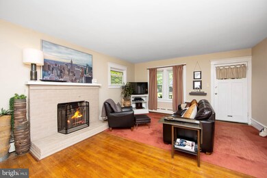 306 10th Ave, Haddon Heights, NJ 08035 - photo 3