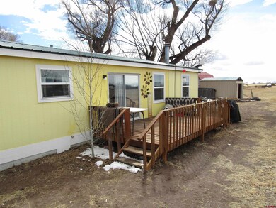 2020 Threemile Rd, Alamosa, CO 81101 - photo 2