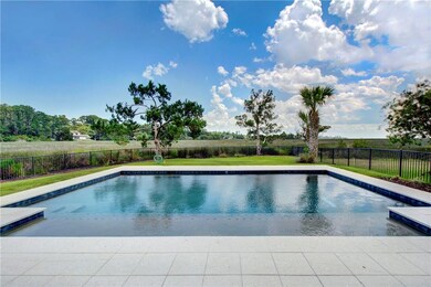 2015 Sea Palms West Dr, Saint Simons Island, GA 31522 - photo 2