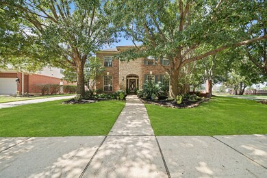 This 5 bedroom, 3 and 1 half bathroom home is the perfect place to call home!