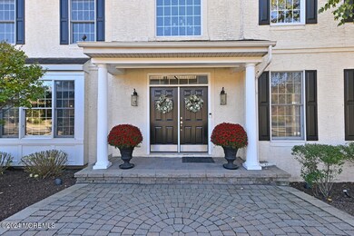 5 Dutchess Dr, Allentown, NJ 08501 - photo 3