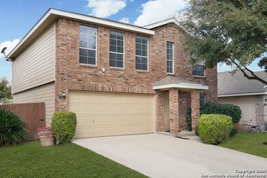9615 Caspian Forest, San Antonio, TX 78254 - photo 2