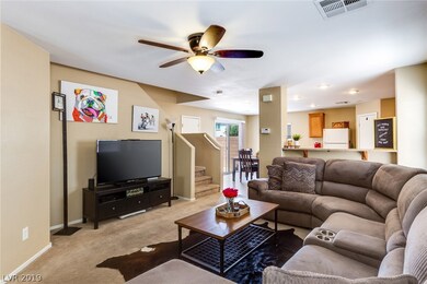 4752 Opal Bay Ct, Las Vegas, NV 89139 - photo 4