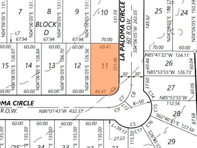 103 La Paloma Cir, Gordonville, TX 76245 - photo 2