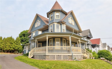 51 Sherrill St, Geneva, NY 14456 - photo 3