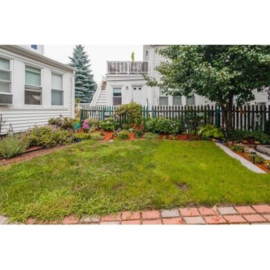 31 Pine St, Stoneham, MA 02180 - photo 4