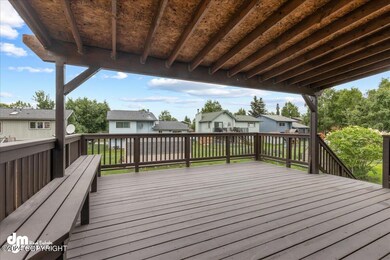 7041 Chad St, Anchorage, AK 99518 - photo 7