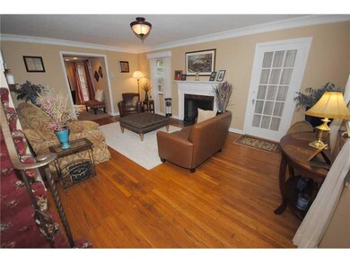 Living Room.
