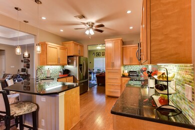 1215 Spotted Fawn Trail, Fredericksburg, TX 78624 - photo 7