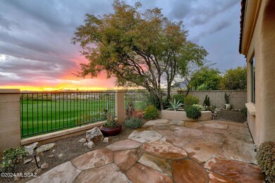 Fabulous Sunsets