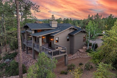 2413 E Scarlet Bugler Cir, Payson, AZ 85541 - photo 6