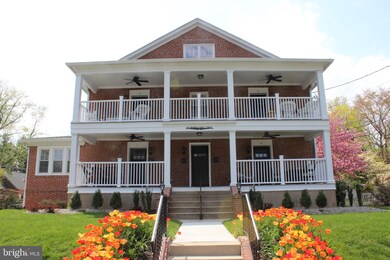 600 Grove St unit 3, Haddonfield, NJ 08033 - photo 2