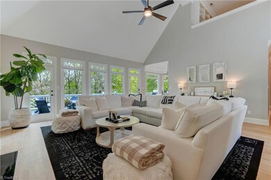 6 Foxglove Ln, Greensboro, NC 27455 - photo 5