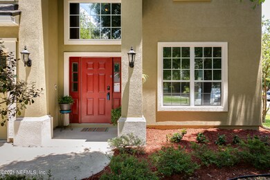 02 Front Door
