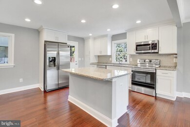 6704 Quander Rd, Alexandria, VA 22307 - photo 7