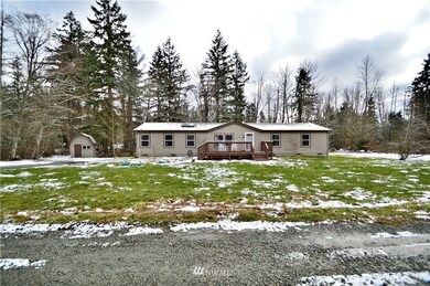 24907 160th Avenue Ct E, Graham, WA 98338 - photo 2