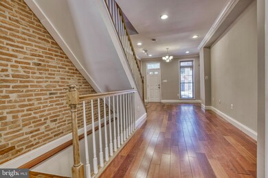 1645 S Hanover St, Baltimore, MD 21230 - photo 7