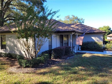 6018 W Bromley Cir, Crystal River, FL 34429 - photo 2