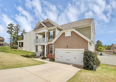 211 Hydrangea Dr, Clover, SC 29710 - photo 2