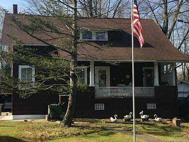 384 Ward Rd, North Tonawanda, NY 14120 - photo 2