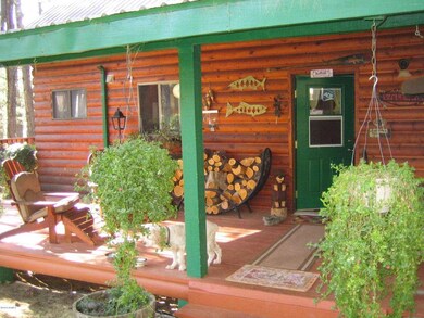 Cabin 047