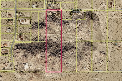 66075 Foothill Dr, Joshua Tree, CA 92252 - photo 2